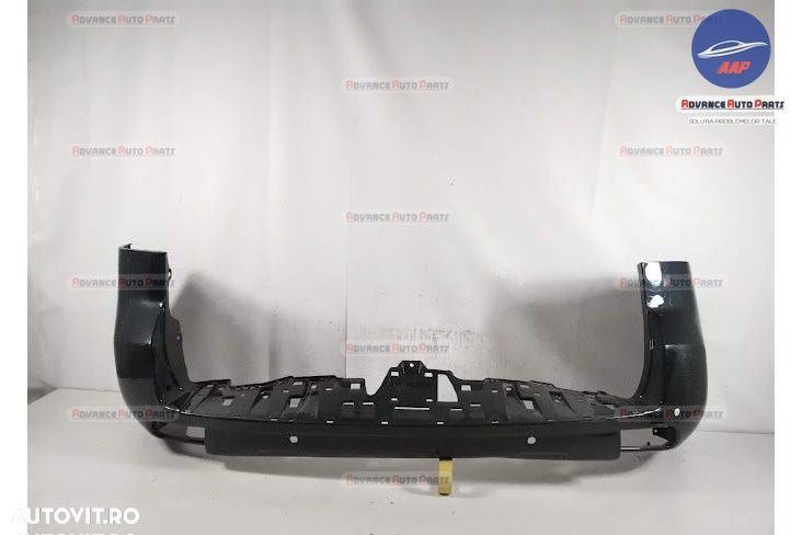 Bara Spate originala cu senzori Toyota  Land Cruiser  J200 [2007 - 201 - 1