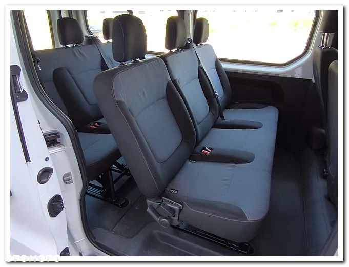 Opel Vivaro 1.6 CDTI L2H1 S&S LKW - 20