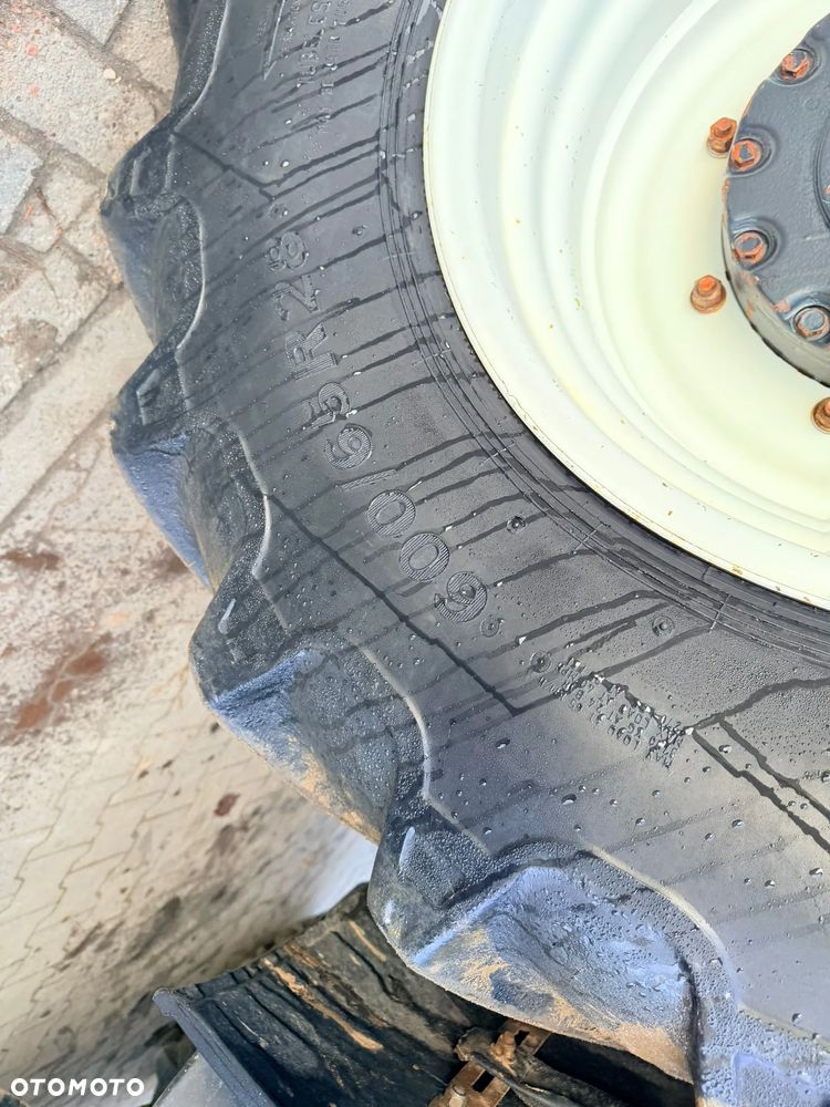 New Holland T7050 - 26