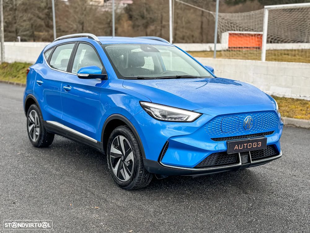 MG ZS EV 50.3 kWh Comfort - 5