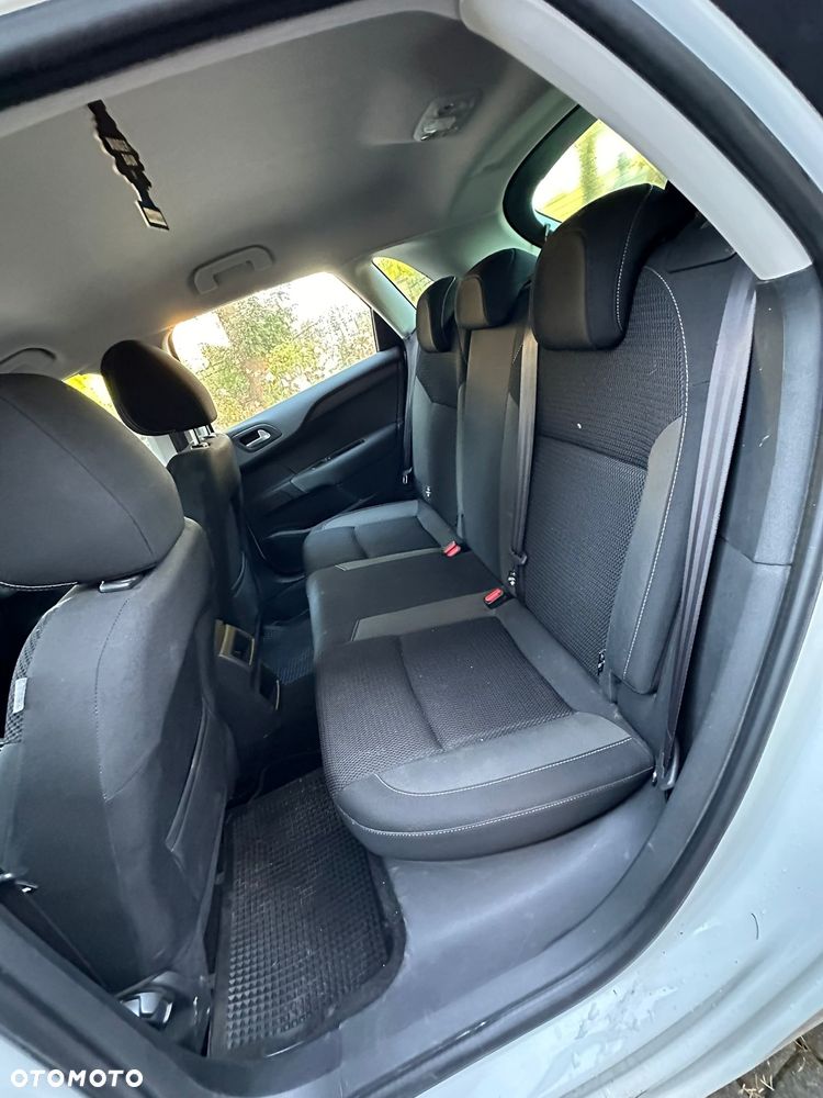 Citroën C4 BlueHDi 100 Business Class - 8