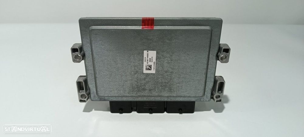 CENTRALINA DO MOTOR UCE SMART FORTWO CABRIO ELECTRIC DRIVE (453.491) - 4