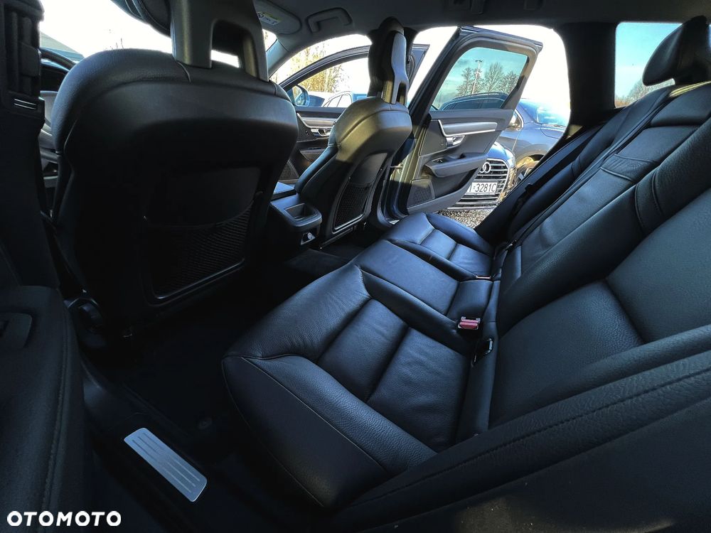 Volvo V90 D4 Geartronic Momentum - 21