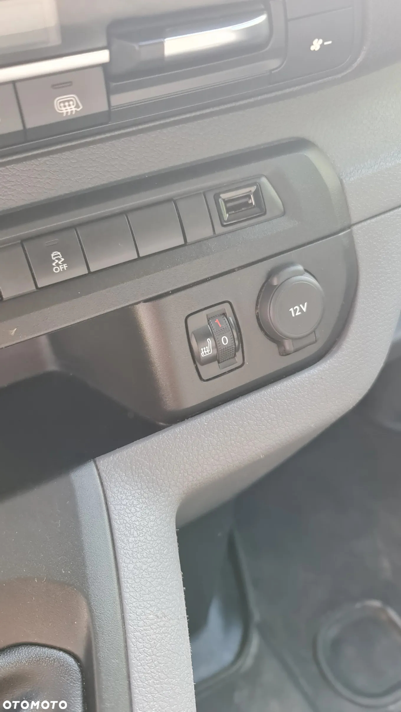 Peugeot Expert 2.0 BlueHDi Long 2,9t Premium (bryg.) - 9