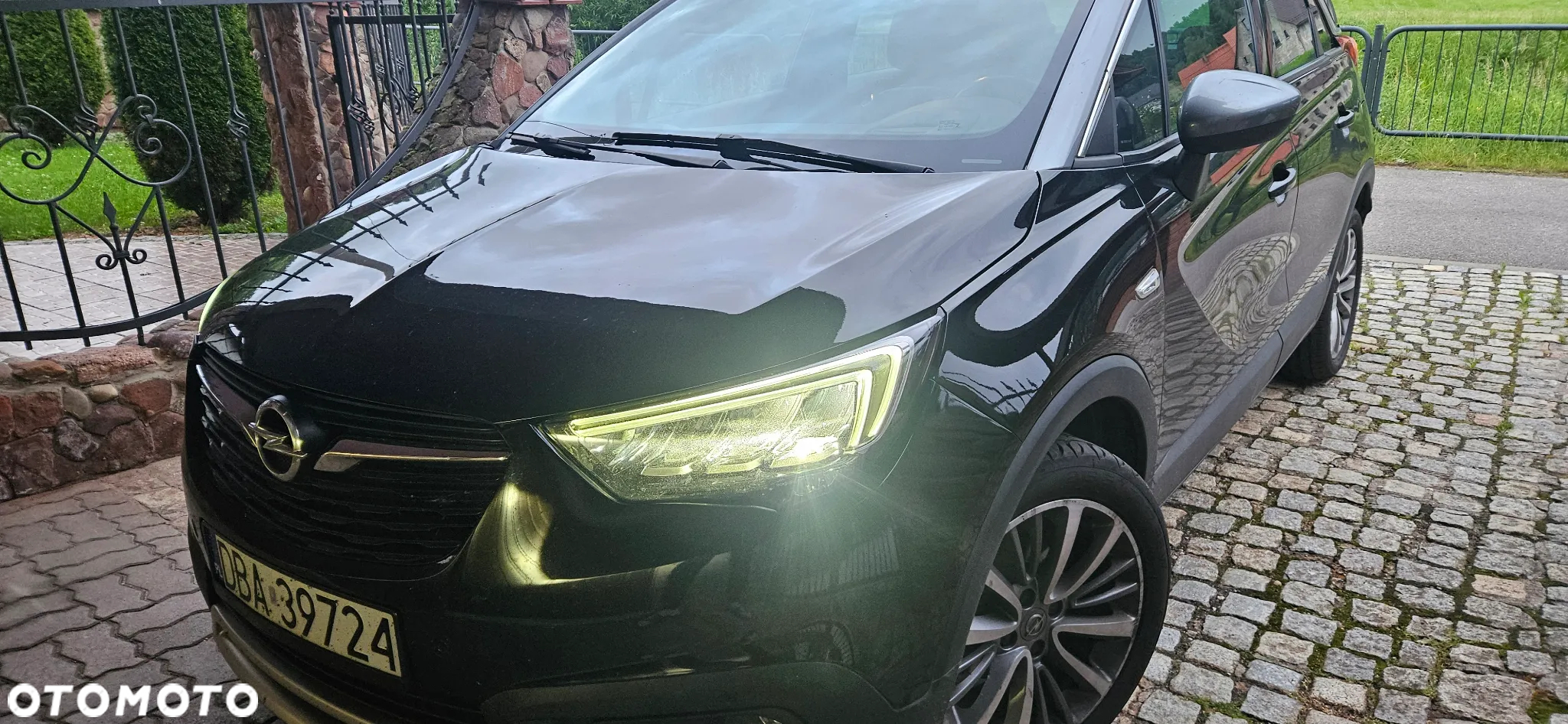 Opel Crossland X 1.6 CDTI Enjoy - 3
