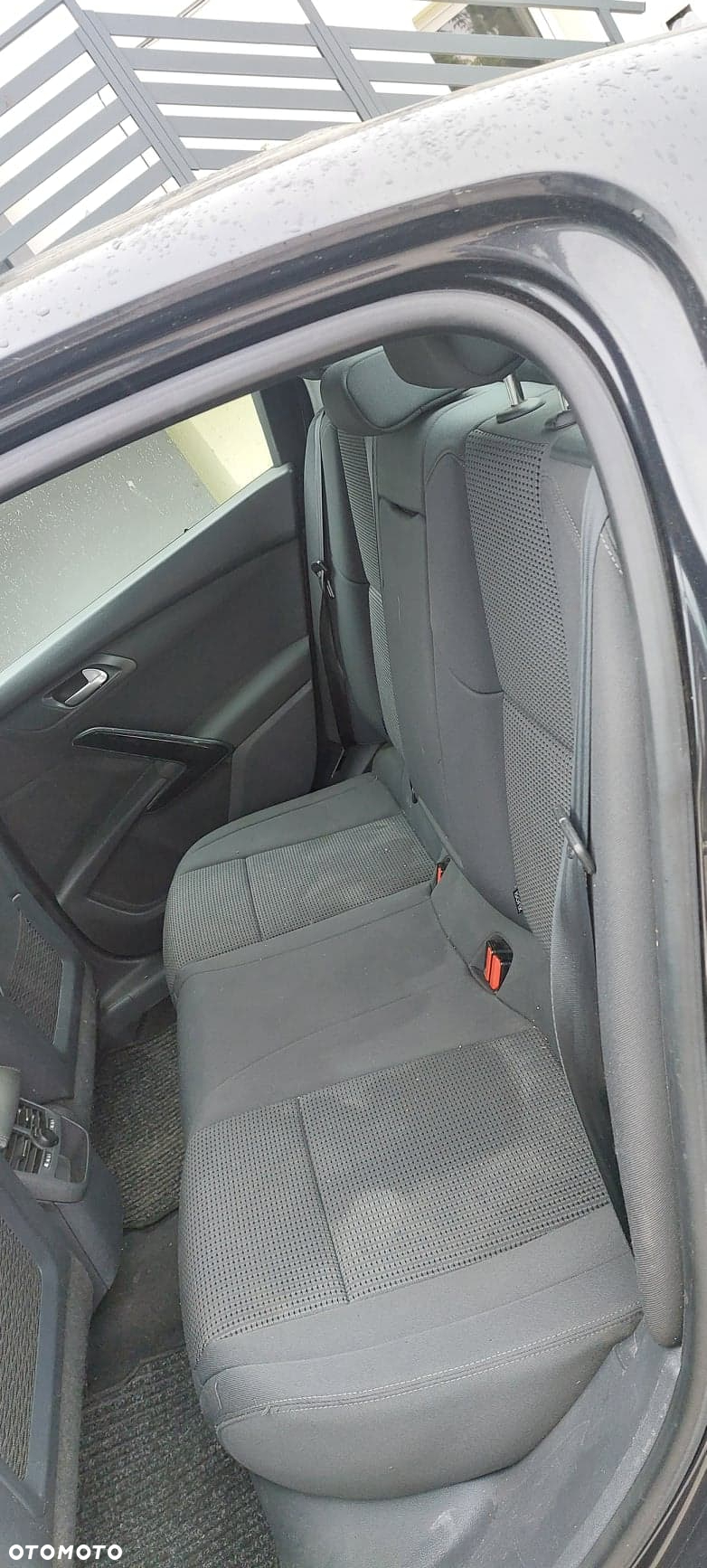 PEUGEOT 508 1,6 ehdi wtryskiwacz wtrysk - 8