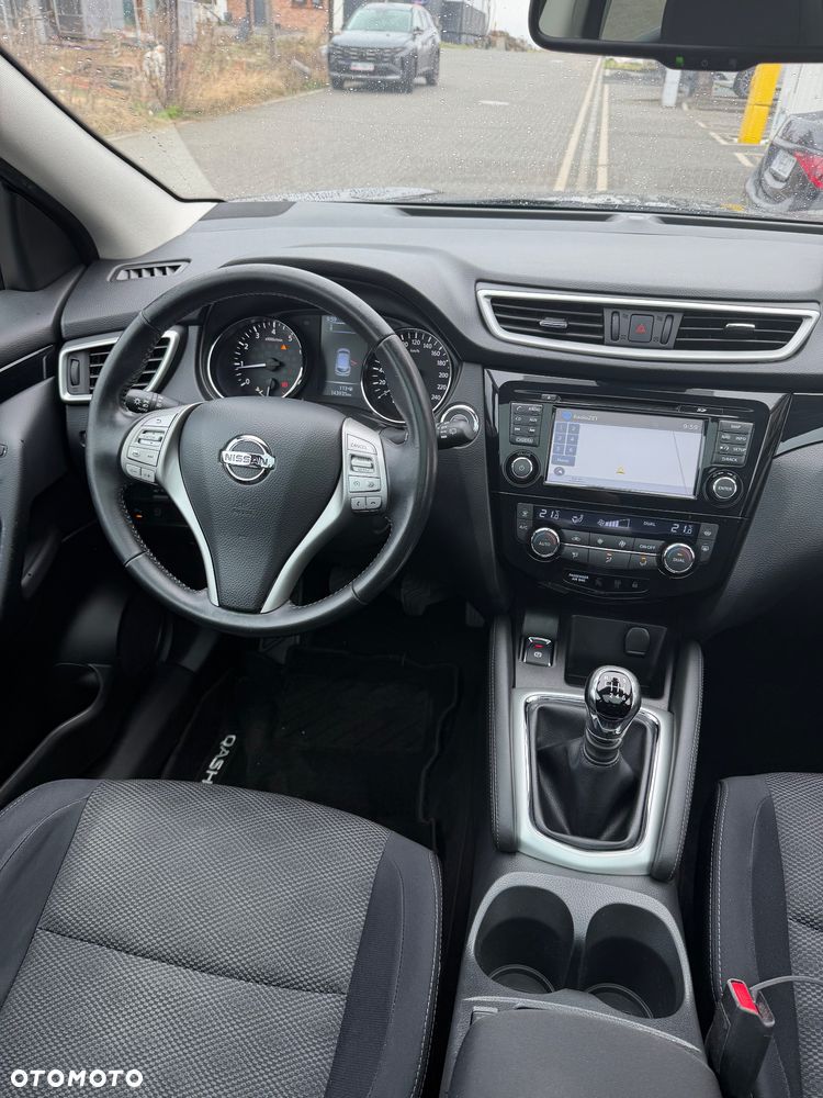 Nissan Qashqai - 3