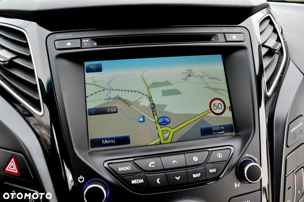 Hyundai i40 1.7 CRDi Comfort - 14