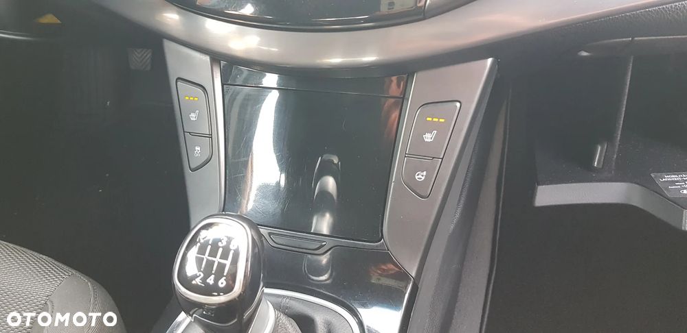 Hyundai i40 i40cw 1.7 CRDi 5 Star Edition - 29