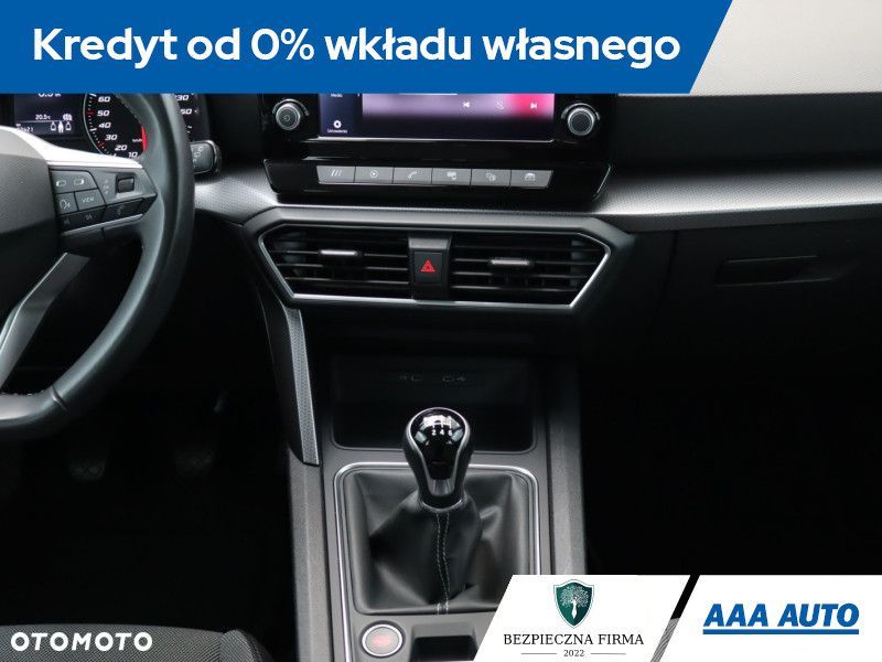 Seat Leon Sportstourer - 14
