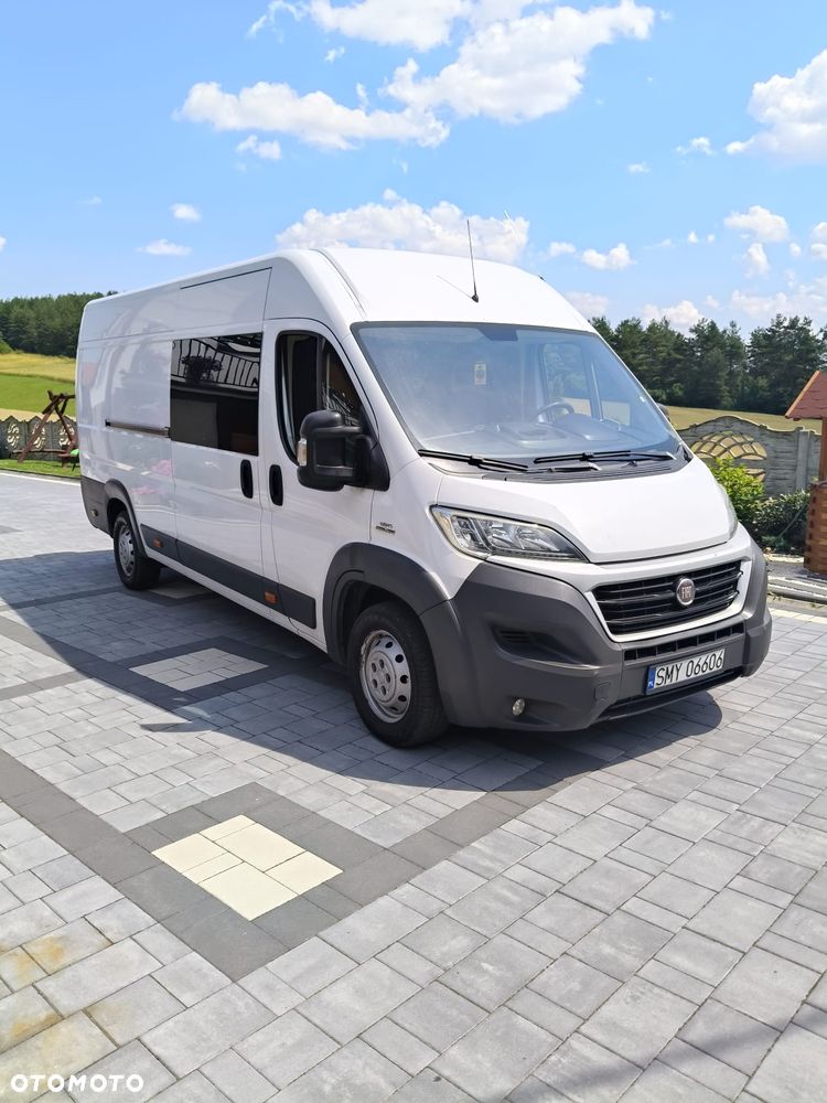 Fiat Ducato - 2