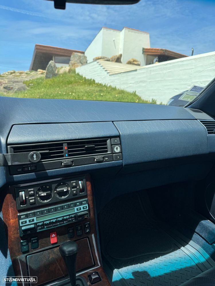 Mercedes-Benz SL 300 - 6