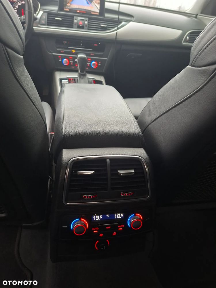 Audi A6 Avant 2.0 TDI ultra S tronic - 6