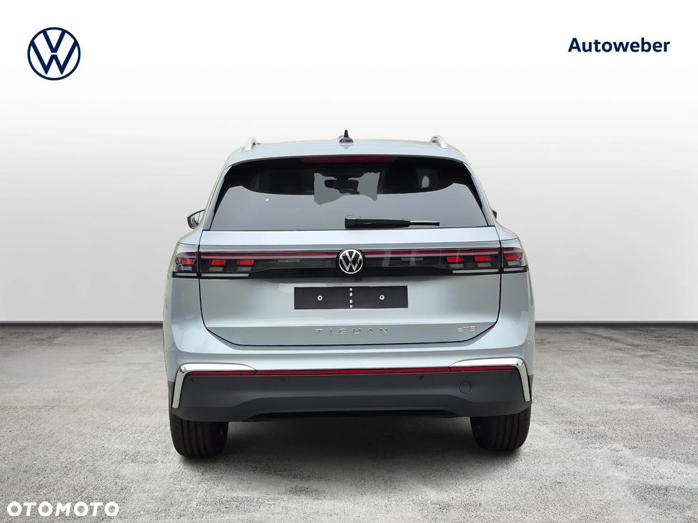 Volkswagen Tiguan 1.5 TSI EVO Elegance DSG - 4
