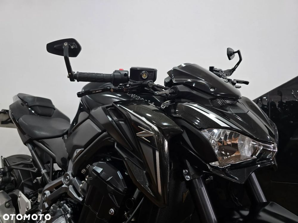 Kawasaki Z - 3