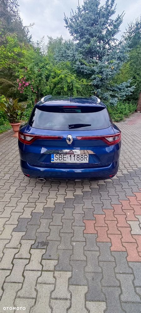 Renault Megane 1.5 dCi Intens - 9