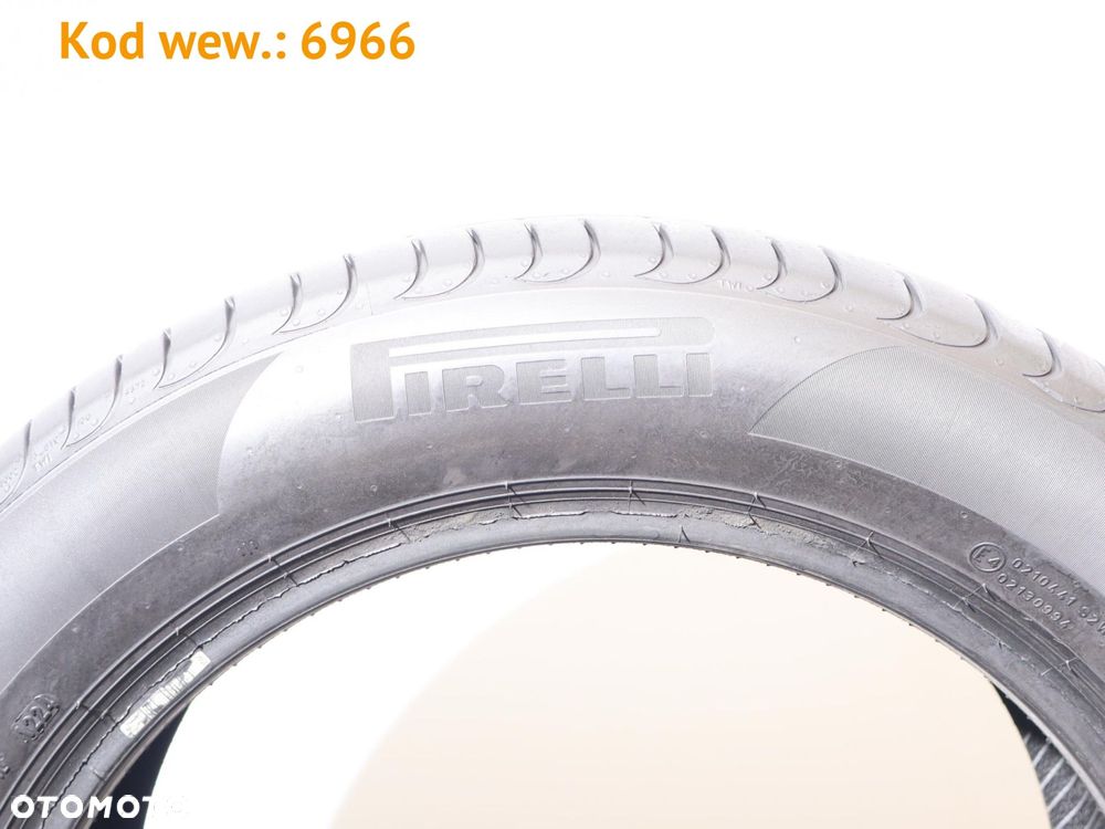 Pirelli POWERGY TM - 215/55 R17 - 5