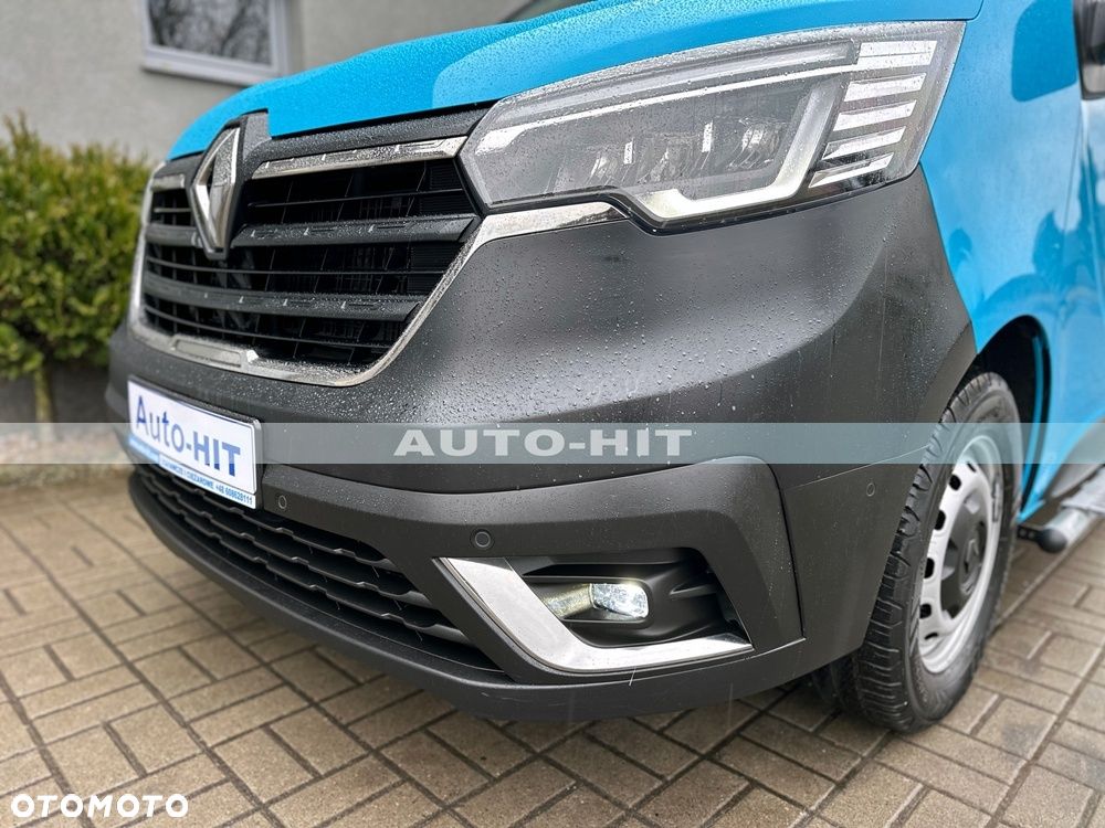 Renault Trafic - 6