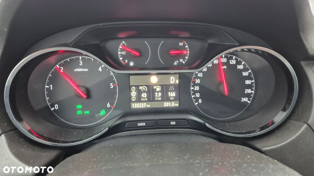 Opel Grandland X 2.0 CDTI Ultimate S&S - 8