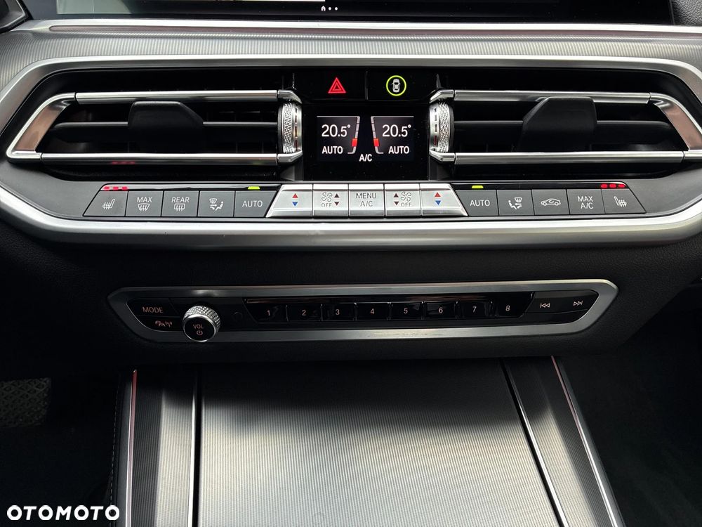 BMW X5 xDrive40d mHEV sport - 30