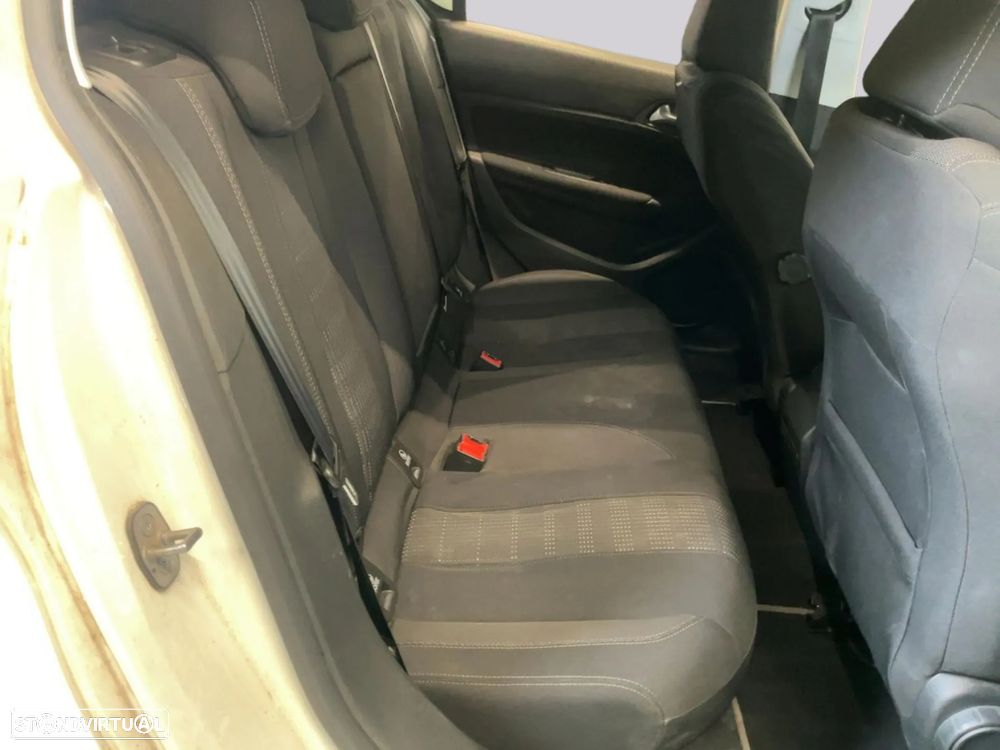 Peugeot 308 PureTech 110 Stop & Start Allure - 8