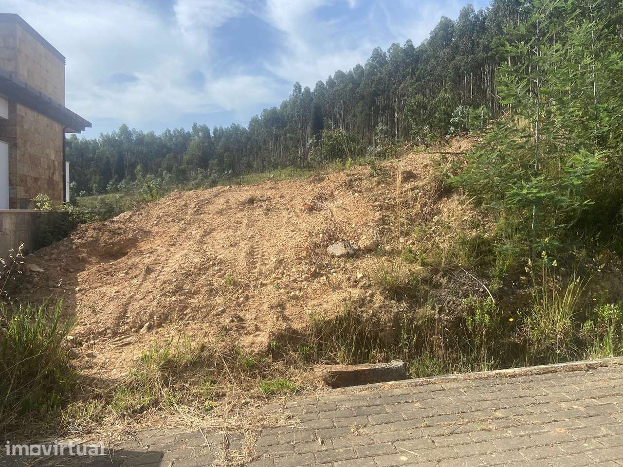 Lote de Terreno  Venda em Moita,Anadia - Grande imagem: 2/36