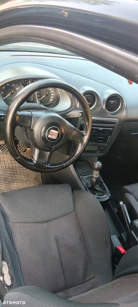 Seat Ibiza - 6