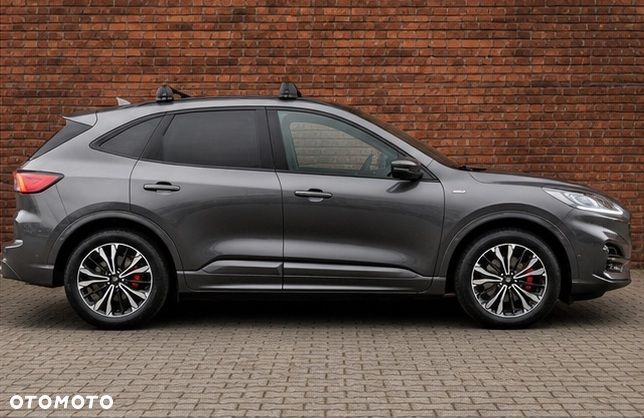 Ford Kuga 2.0 EcoBlue AWD ST-Line X - 2