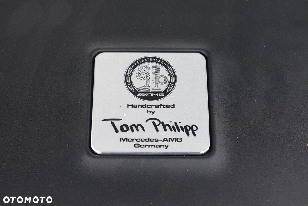 Mercedes-Benz AMG GT - 13