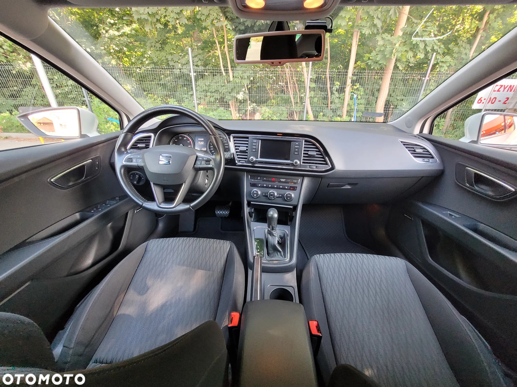 Seat Leon 1.2 TSI Style S&S DSG - 16