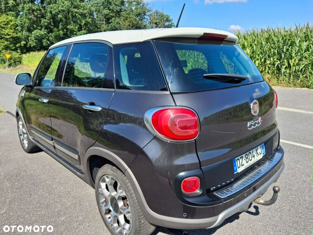 Fiat 500L - 25