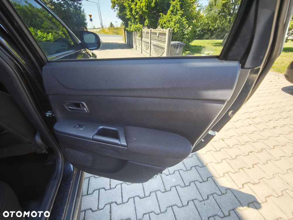 Mitsubishi ASX 1.6 2WD Edition - 28