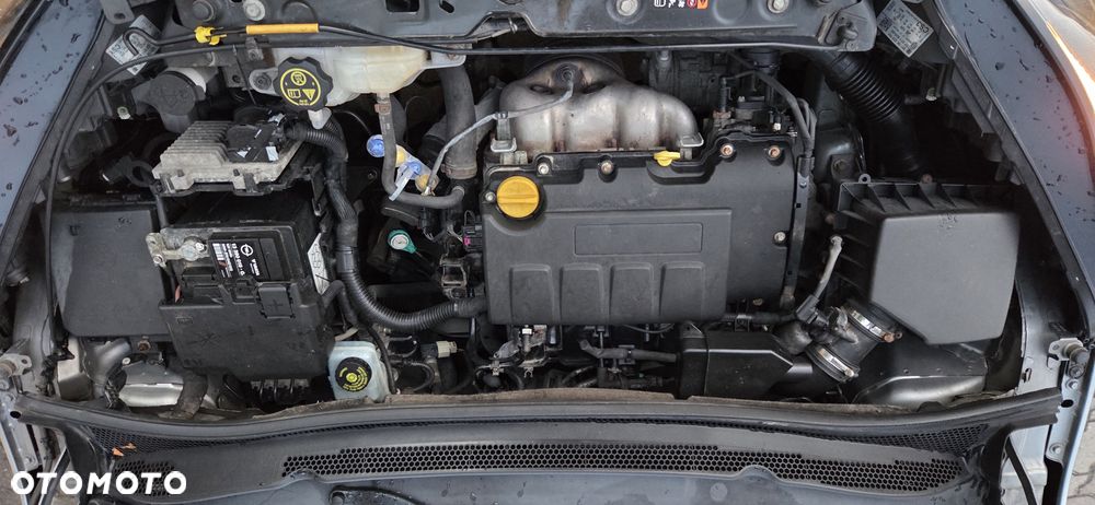 Opel Corsa 1.4 Color Edition - 12