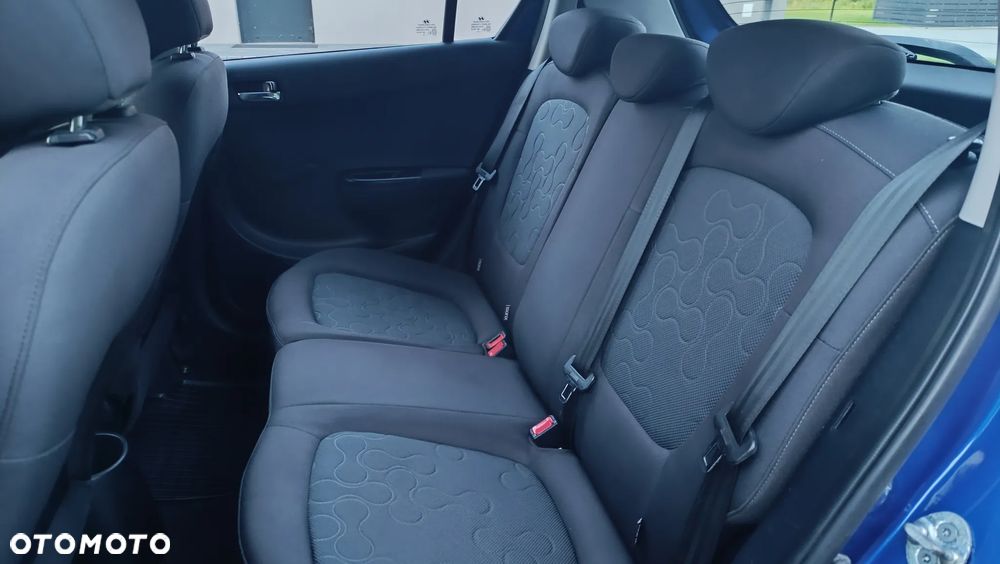 Hyundai i20 1.2 Trend - 18