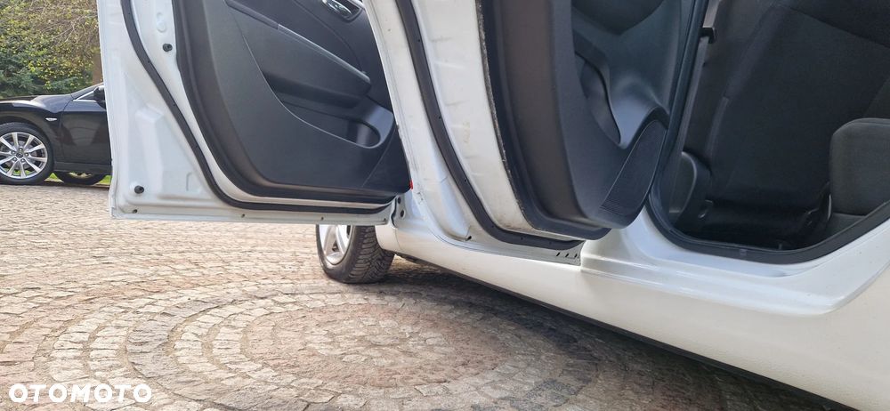 Suzuki Swift 1.2 4x4 Club - 29