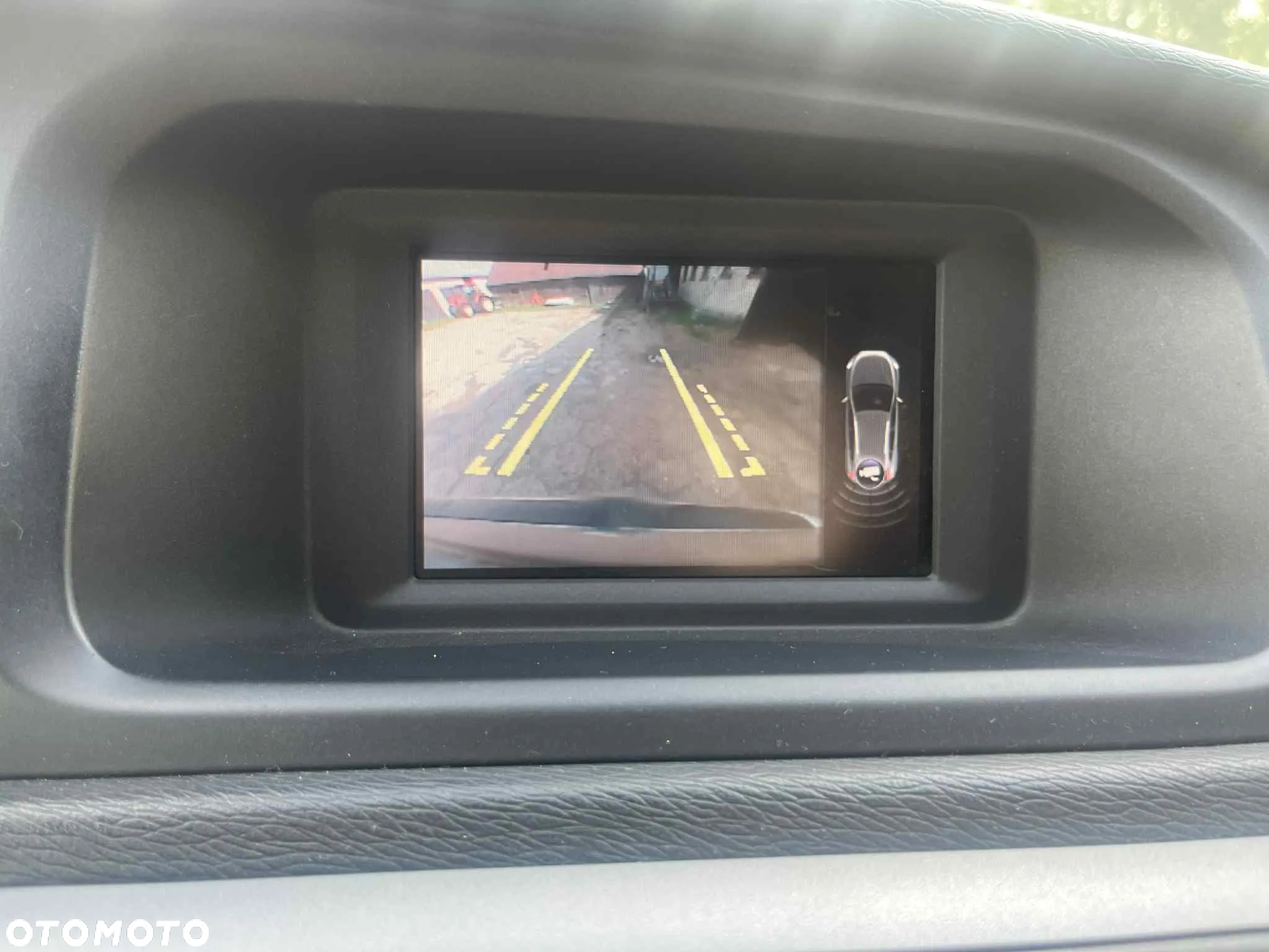 Volvo V40 D3 Base - 6