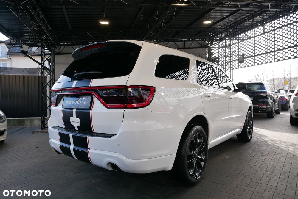Dodge Durango - 3