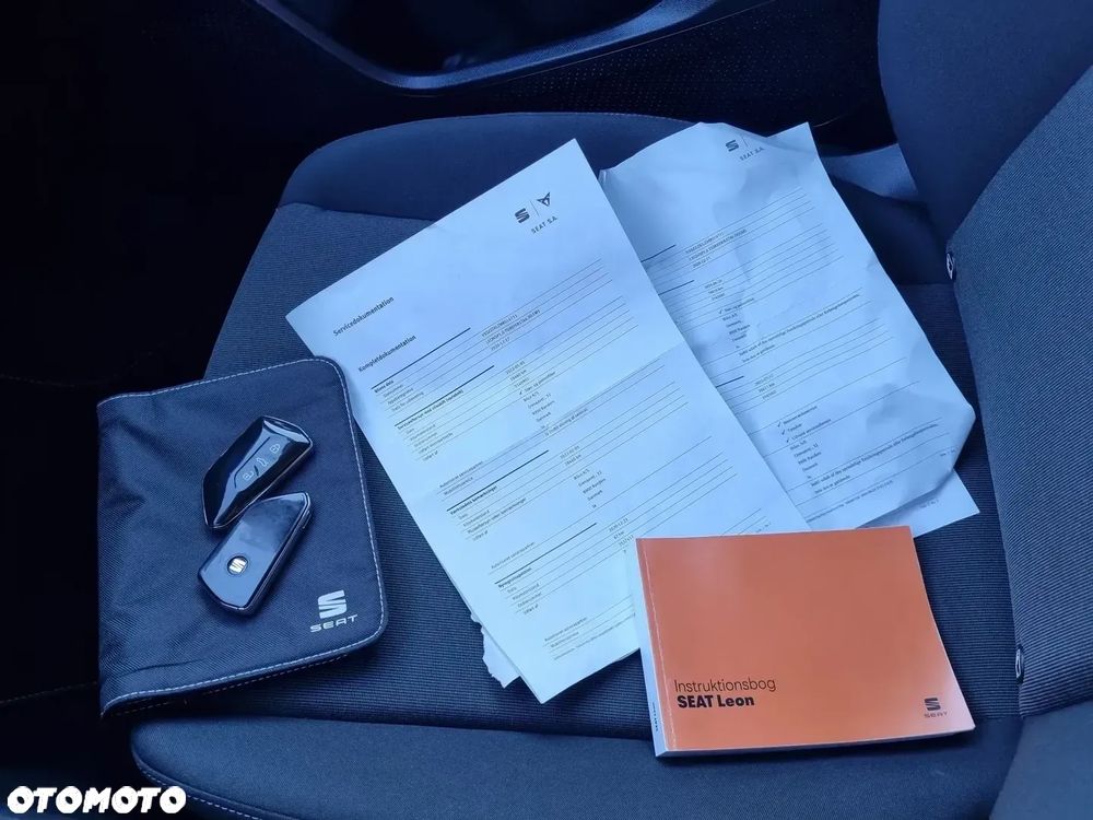 Seat Leon 1.0 TSI OPF Style - 22