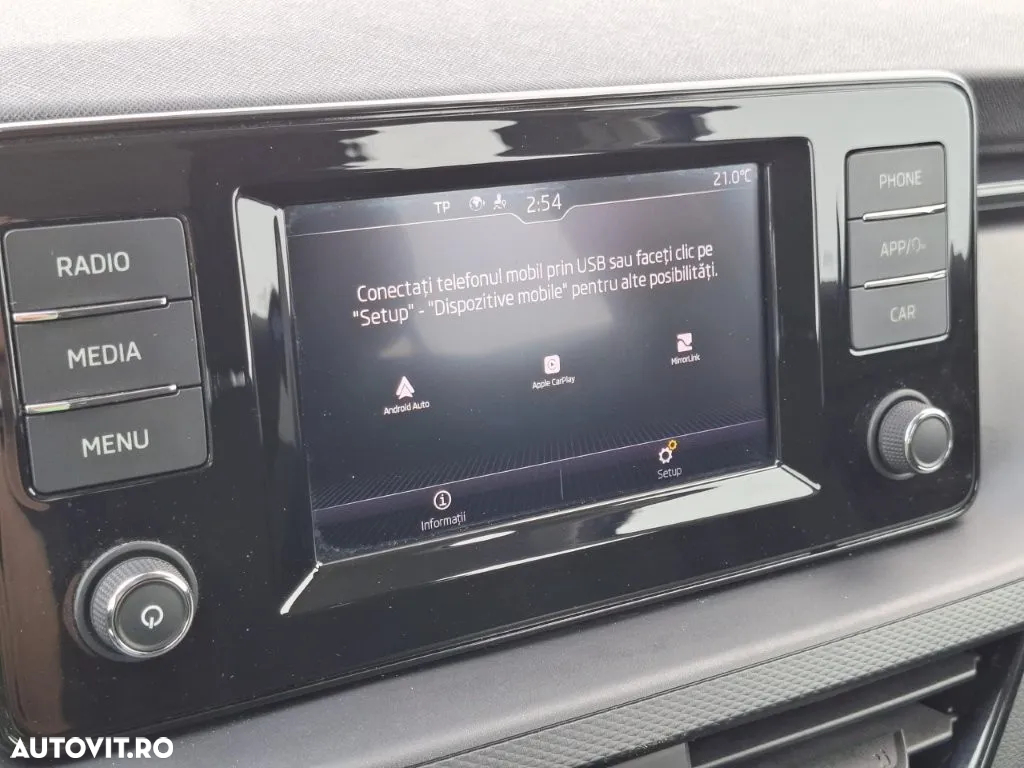 Skoda Kamiq 1.0 TSI Ambition - 13