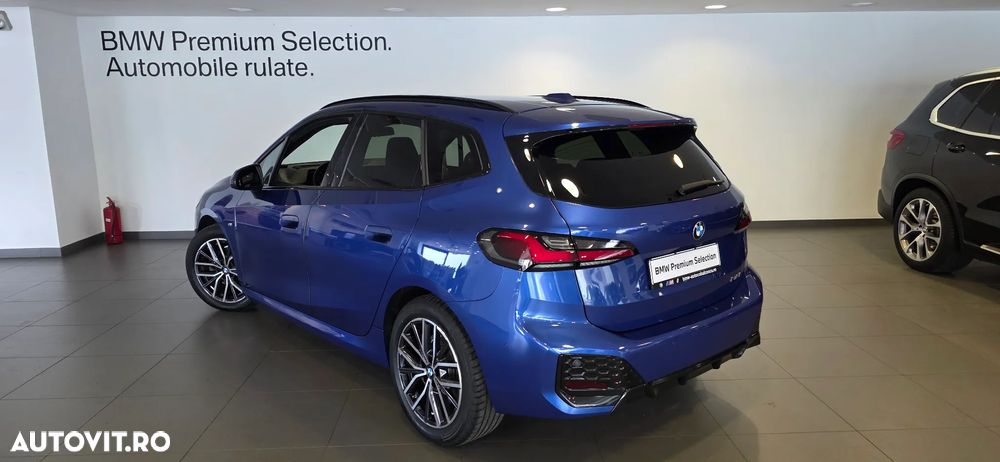BMW Seria 2 218i Active Tourer Aut. M Sport - 4