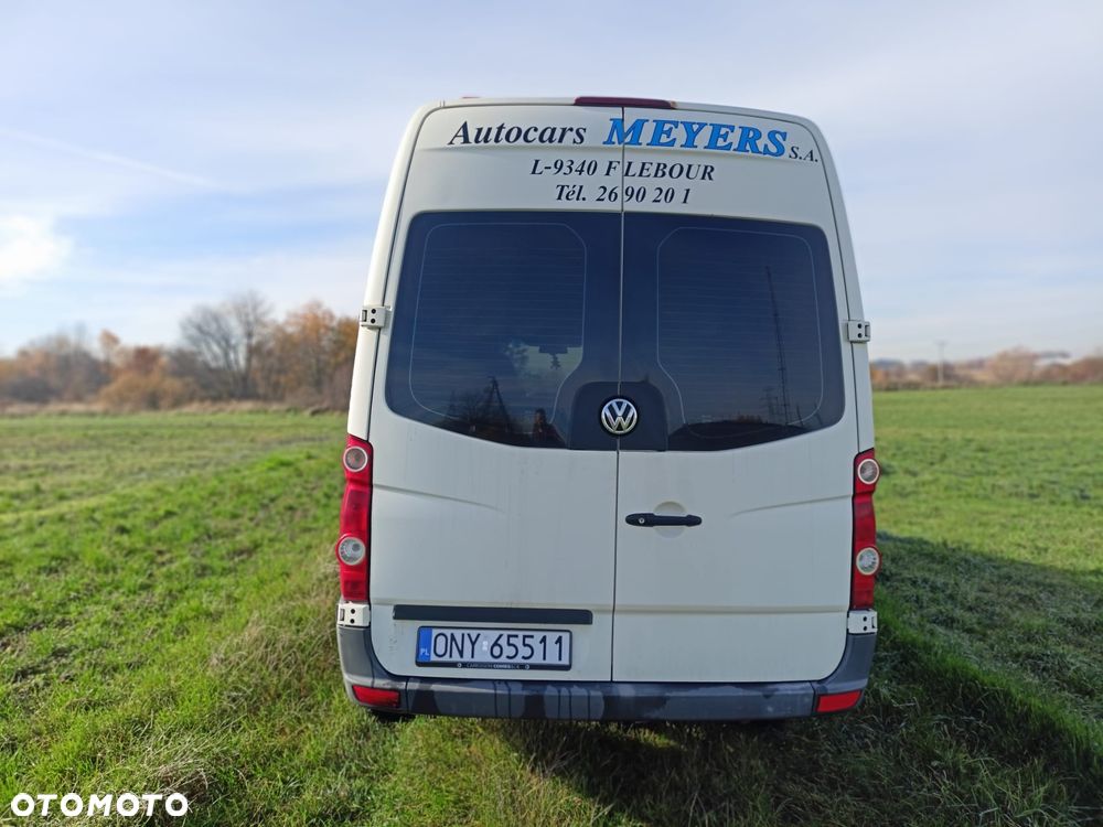 Volkswagen Crafter Standard - 6