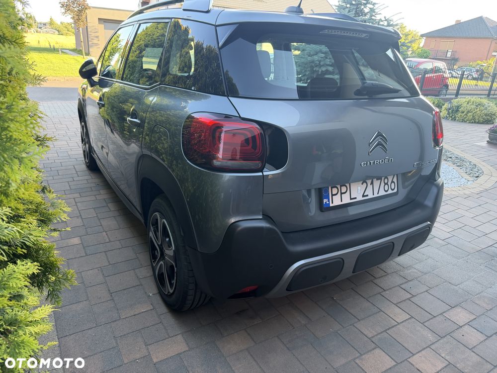 Citroën C3 Aircross - 4