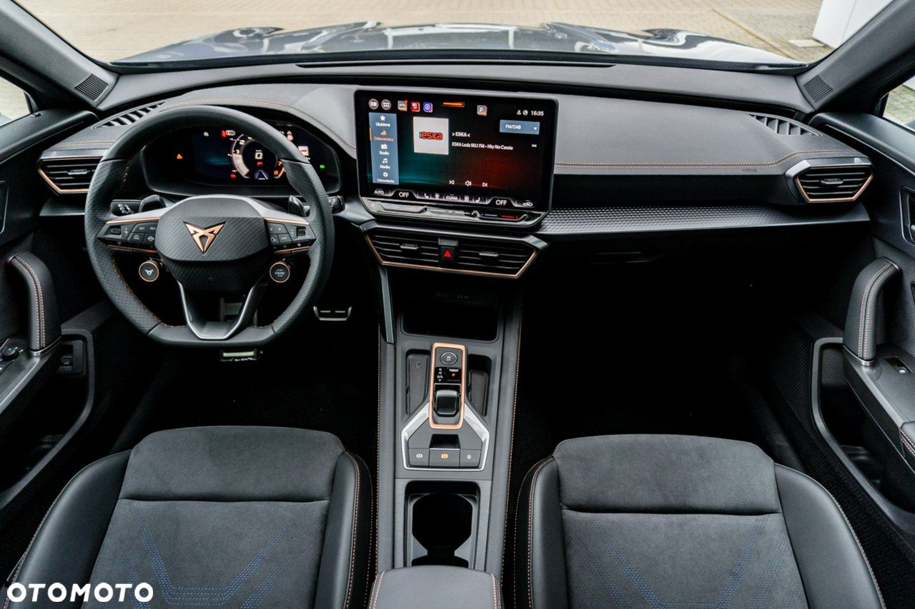 Cupra Formentor - 19