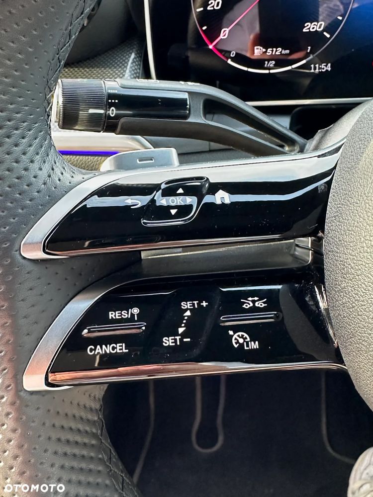 Mercedes-Benz GLC 200 4-Matic - 19