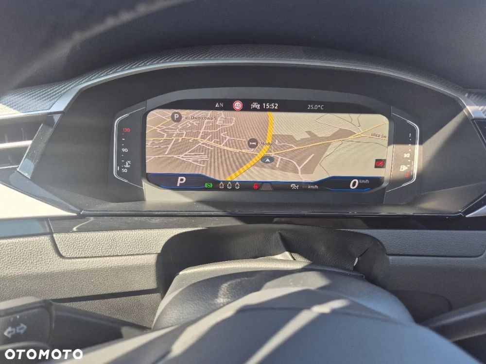 Volkswagen Arteon 2.0 TDI R-Line DSG - 9