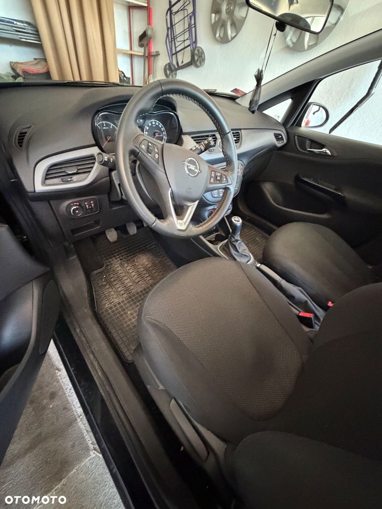 Opel Corsa 1.4 Enjoy - 23