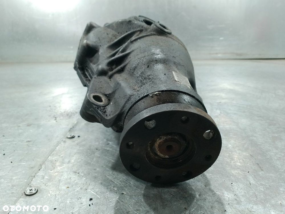 DYFERENCJAŁ PRZÓD BMW X5 E70 175869-10 31-517558151-05 2.0 D - 6