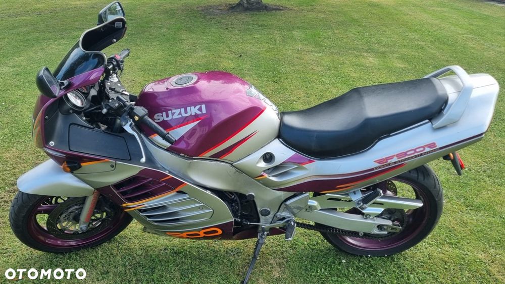 Suzuki RV - 1