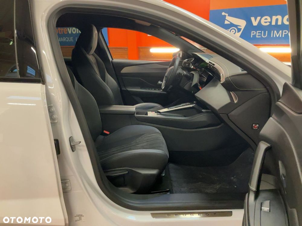 Peugeot 408 2023 photo 3