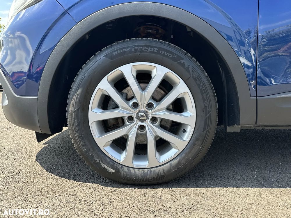 Renault Kadjar 1.2 TCe Life - 14